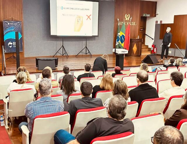 Oficina de Controle Interno: é necessário ampliar segurança dos atos de gestão