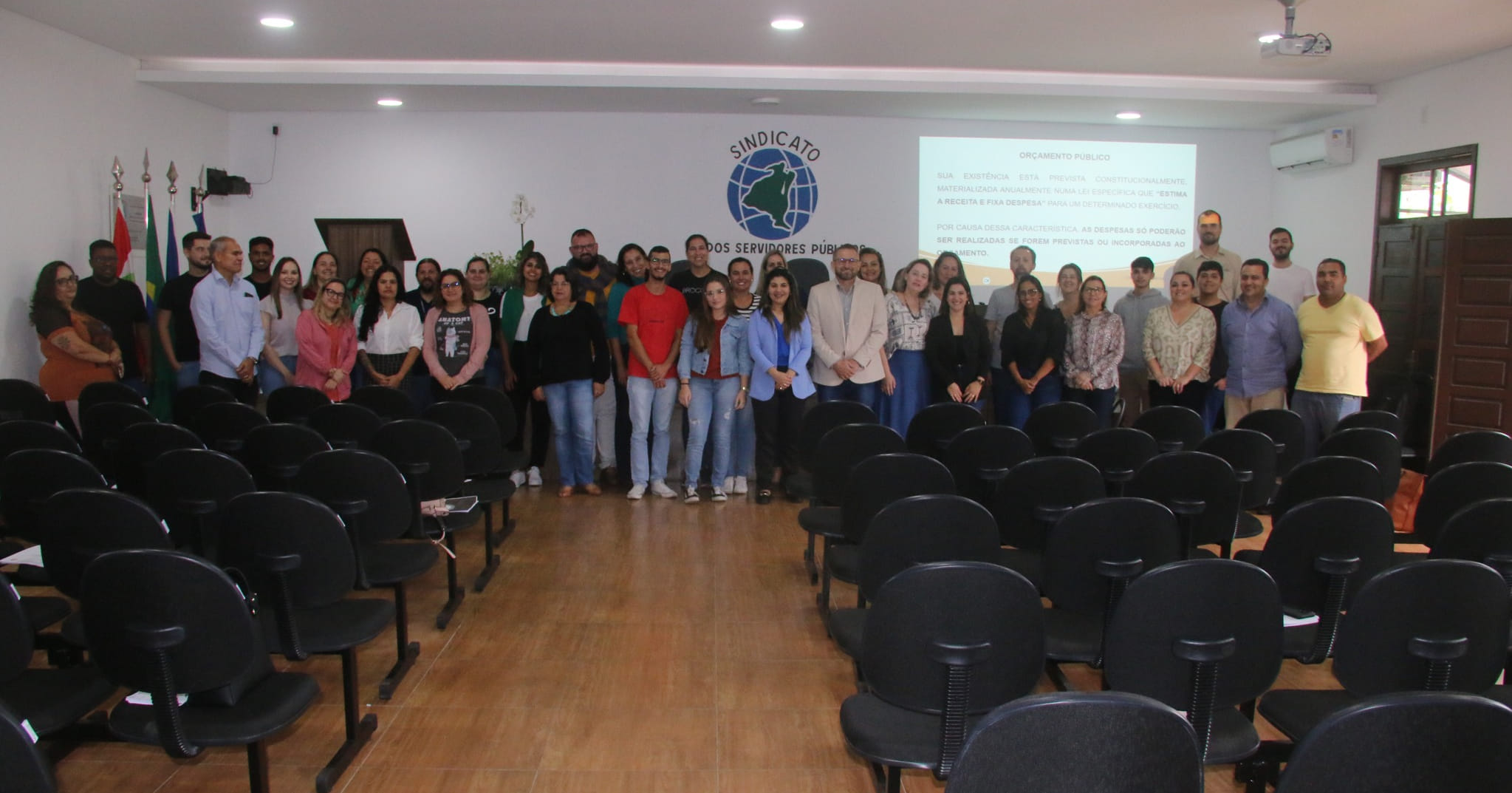 Gestão do Orçamento Público – Prefeitura Municipal de São Francisco do Sul – Santa Catarina